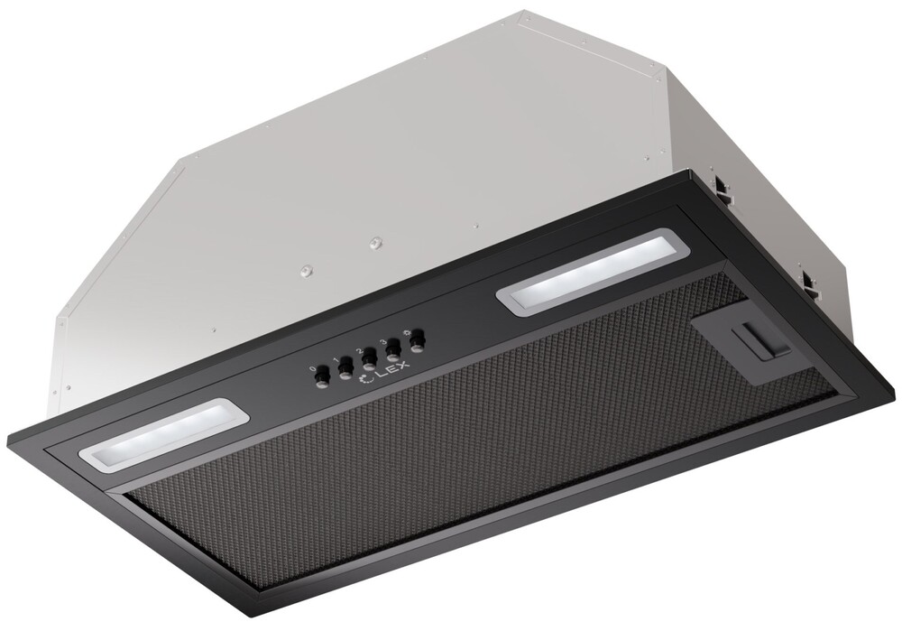 Детальное фото товара: LEX HYPER 900 Inverter BBL