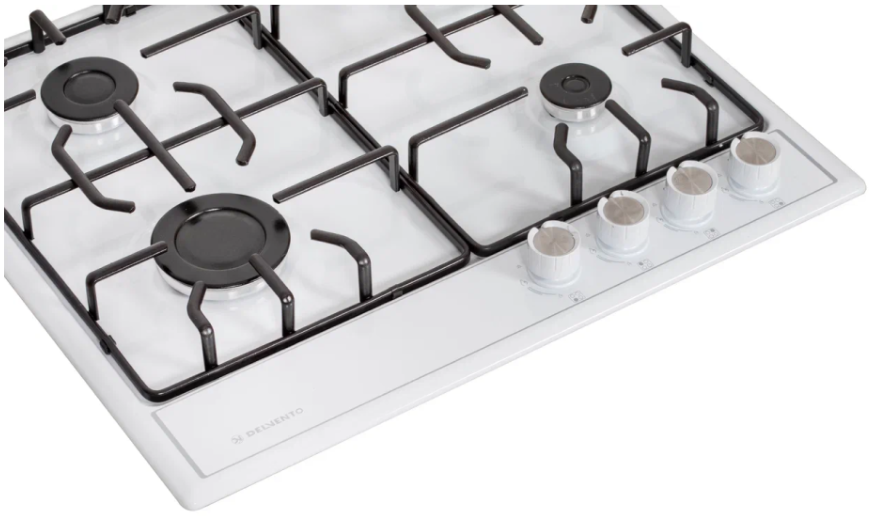 Детальное фото товара: Delvento V60V40W088 газовая поверхность