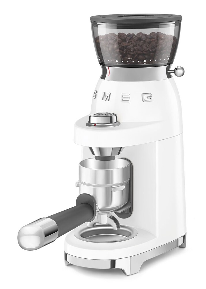 Детальное фото товара: Smeg CGF03WHEU