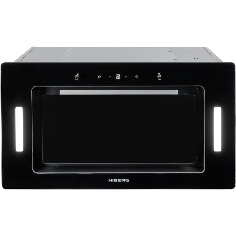 Детальное фото товара: HIBERG VMF 6191 B