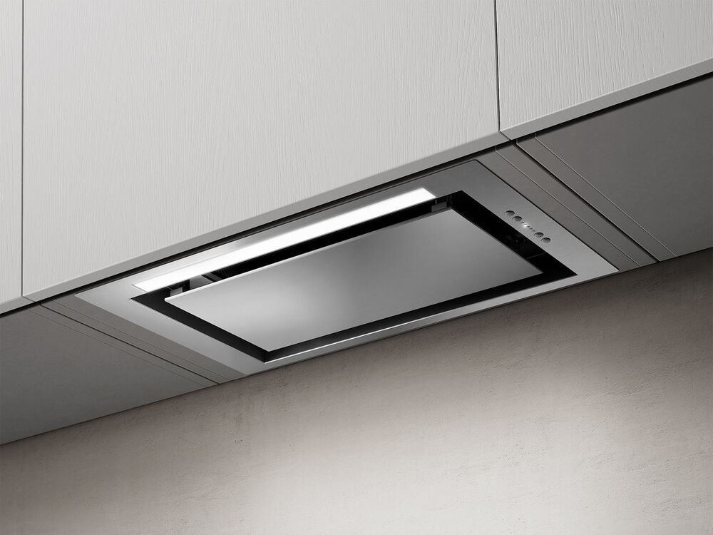 Фото товара: ELICA HIDDEN 2.0 IX/A/72