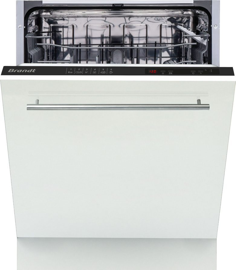 Фото товара: Brandt BDFI37EB