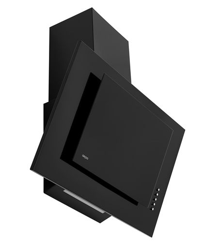 Детальное фото товара: AKPO WK-4 Optima 2.0 50 см. черный 