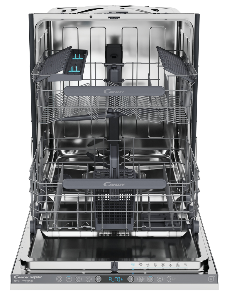 Candy CI 5C7F0A-08 Детальное фото товара: Candy CI 5C7F0A-08