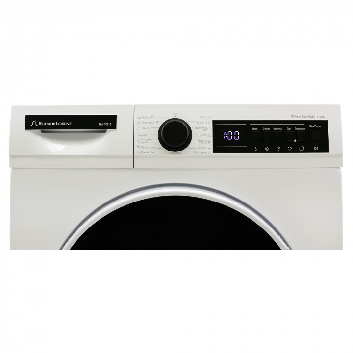 Schaub Lorenz SLW TC8131 Детальное фото товара: Schaub Lorenz SLW TC8131