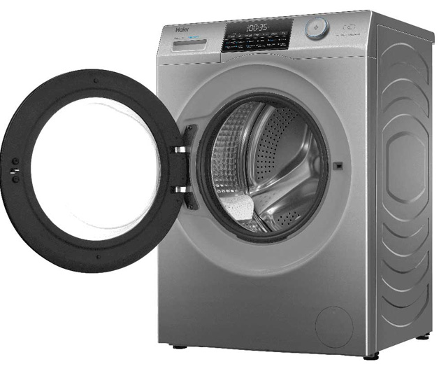 Haier HW90-BP14959S Детальное фото товара: Haier HW90-BP14959S
