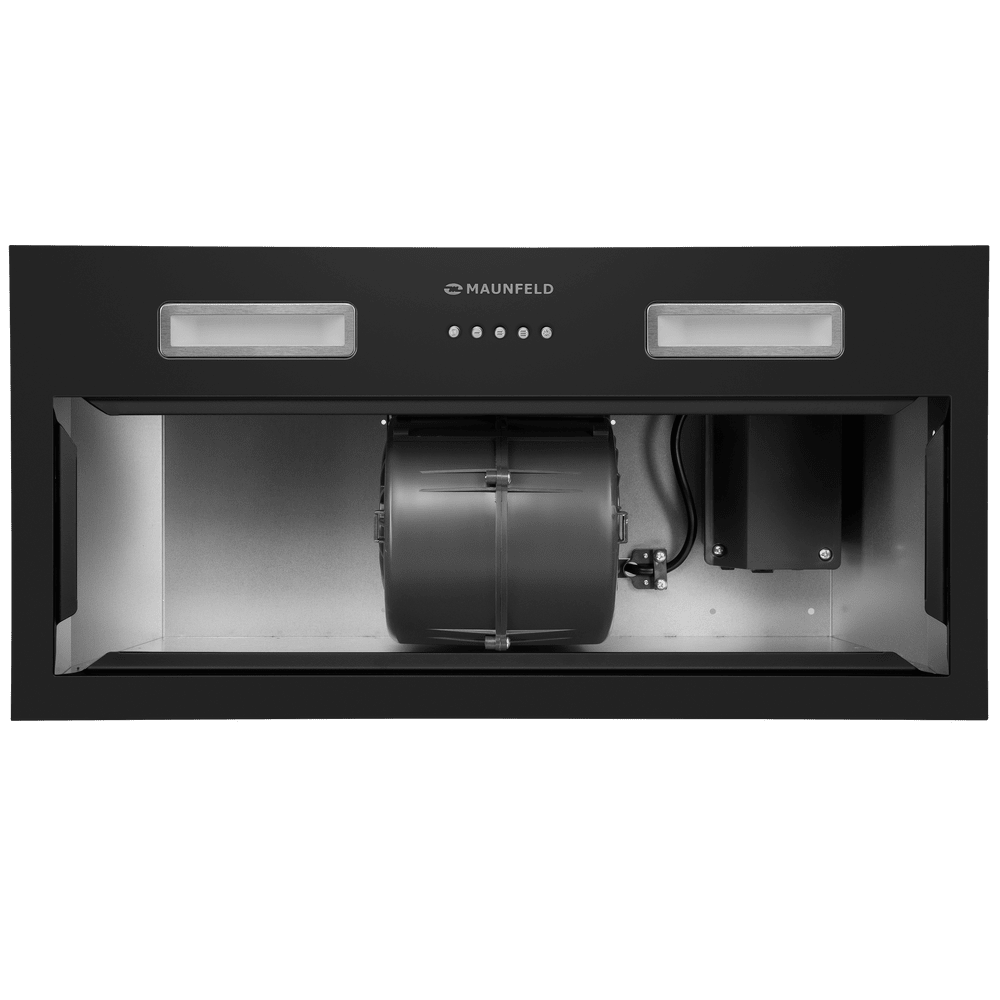 Детальное фото товара: Maunfeld THAMES 603PM Black