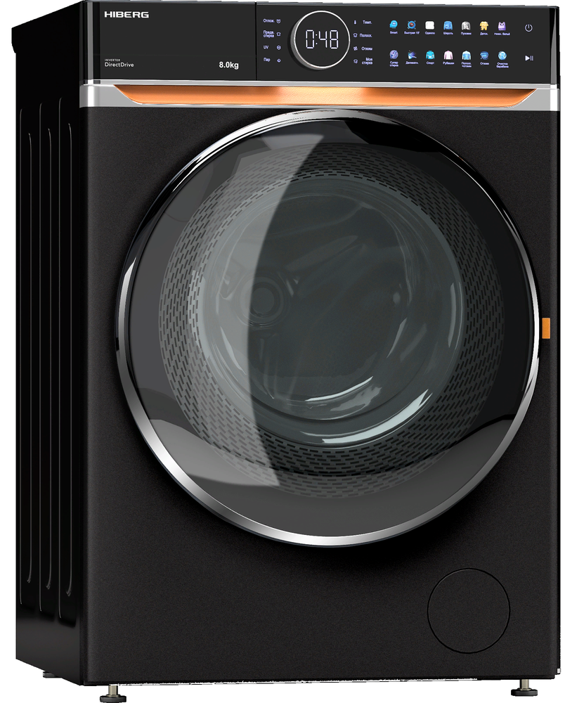 HIBERG i-DDQ10-814 B Детальное фото товара: HIBERG i-DDQ10-814 B