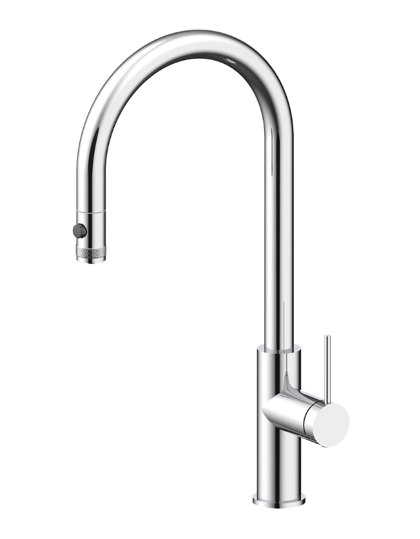 Фото товара: Paulmark Galant, смеситель, хром