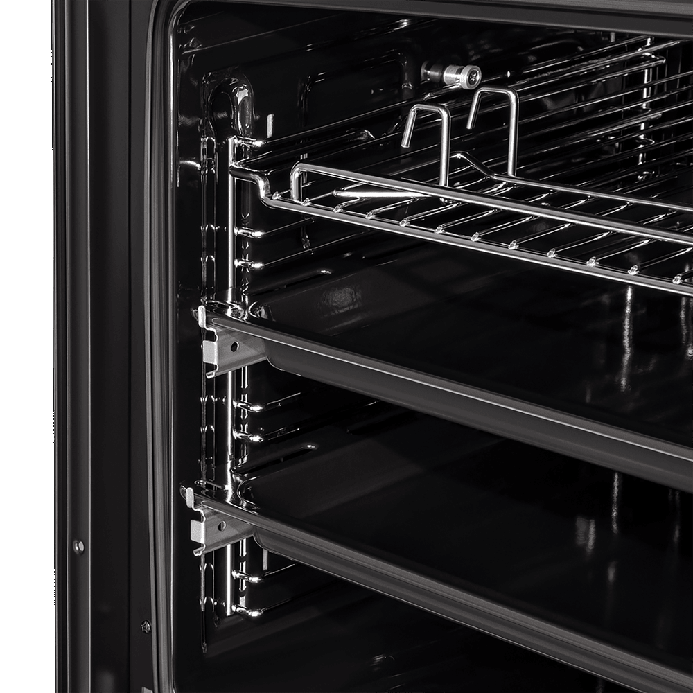 Детальное фото товара: Maunfeld EOEH7613W Glossy