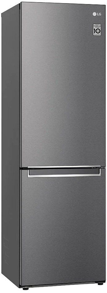 Детальное фото товара: LG GW-B459SLCM