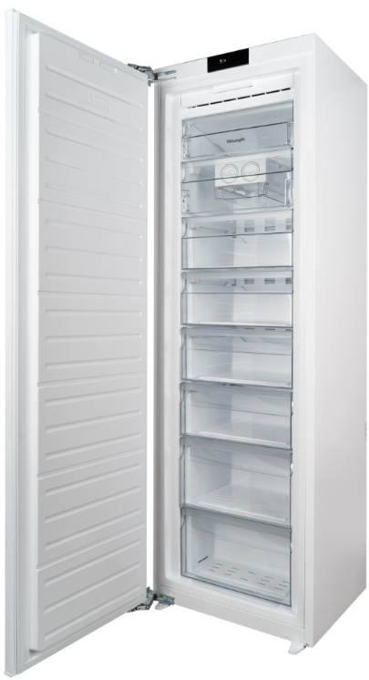 Фото товара: DeLonghi DFI 17NFE PAOLO