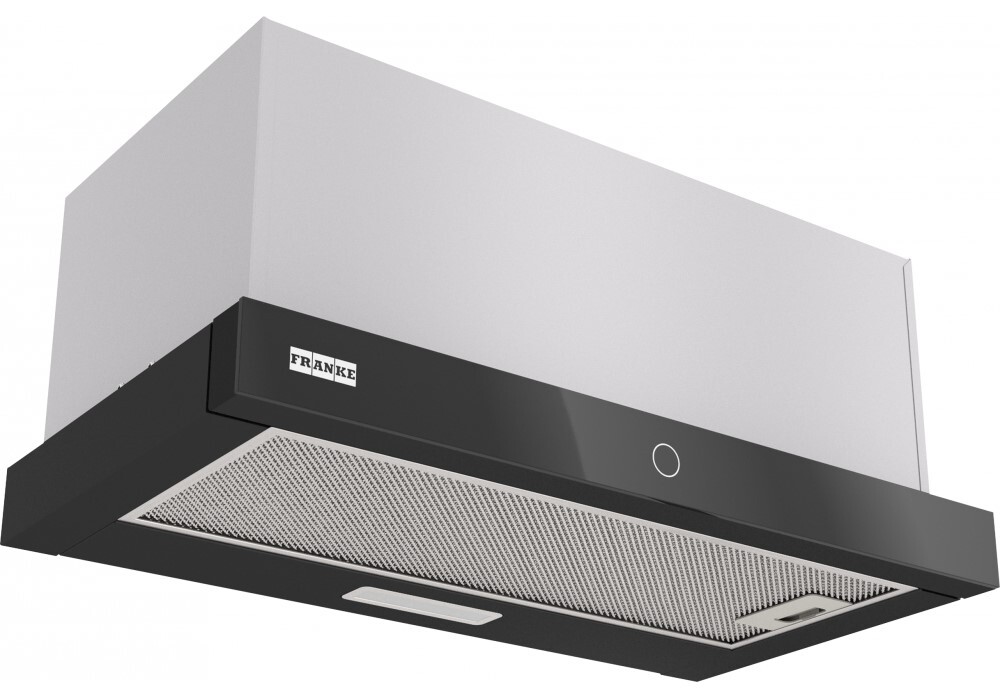 Фото товара: Franke TOUCH 60 BK