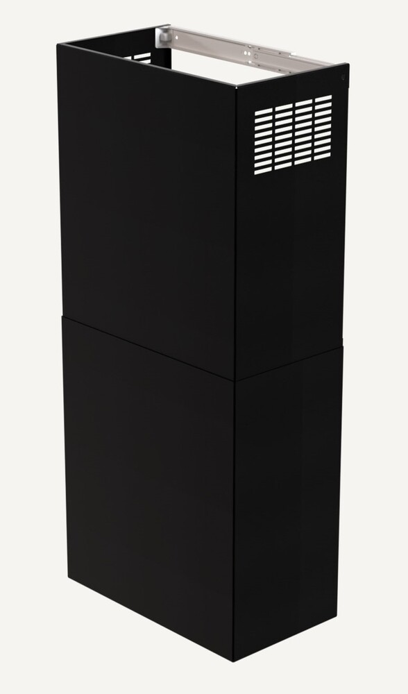 Фото товара: Falmec воздуховод для Verso Chimney Kit Black