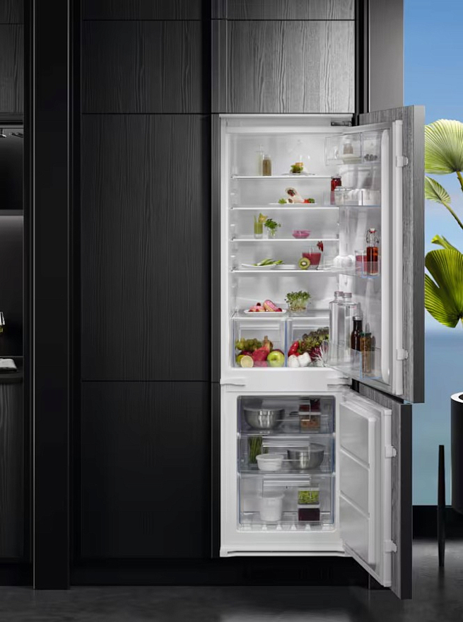 Детальное фото товара: AEG OSC6N181ES