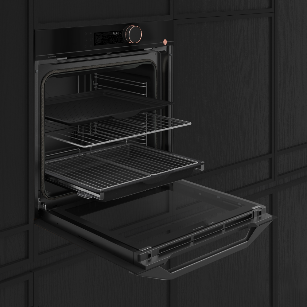 Детальное фото товара: De Dietrich DOP4546HT