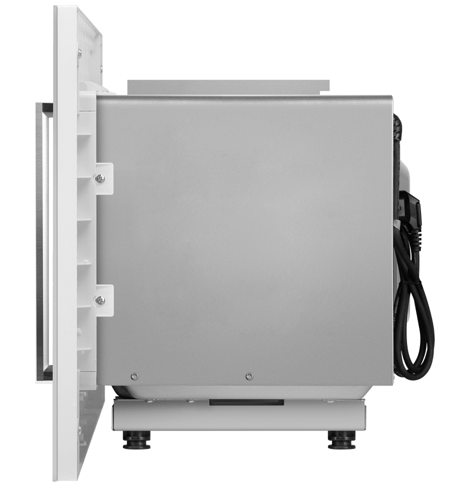 Детальное фото товара: Maunfeld JBMO1225FSGW02