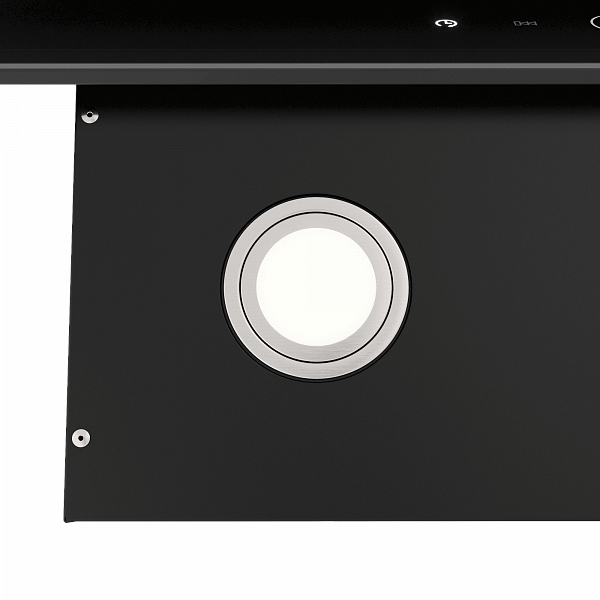 Elikor VERTEX 60 BK черный Детальное фото товара: Elikor VERTEX 60 BK черный