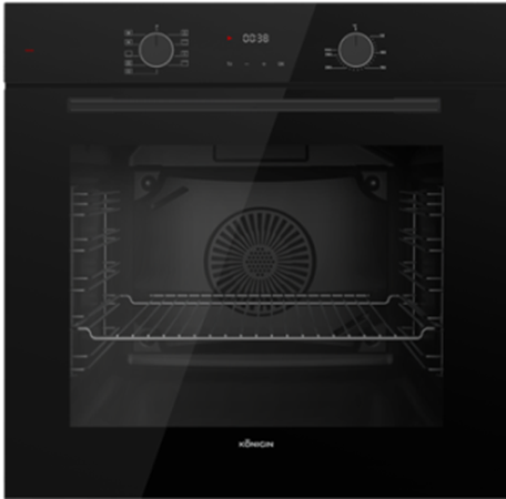 Фото товара: Konigin Barberry 60 BKF E9