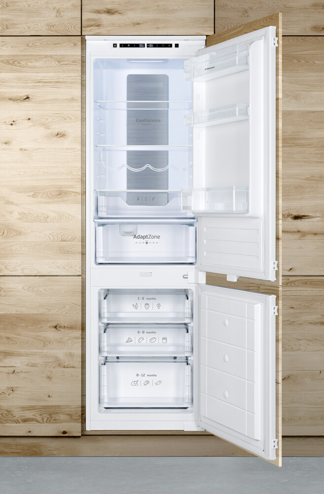 Детальное фото товара: Hansa BK318.3FVC
