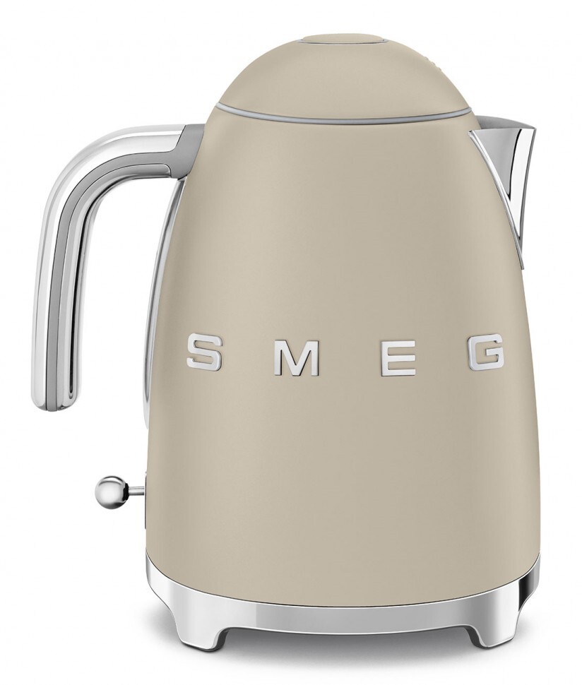 Фото товара: Smeg KLF03MLMEU электрический чайник