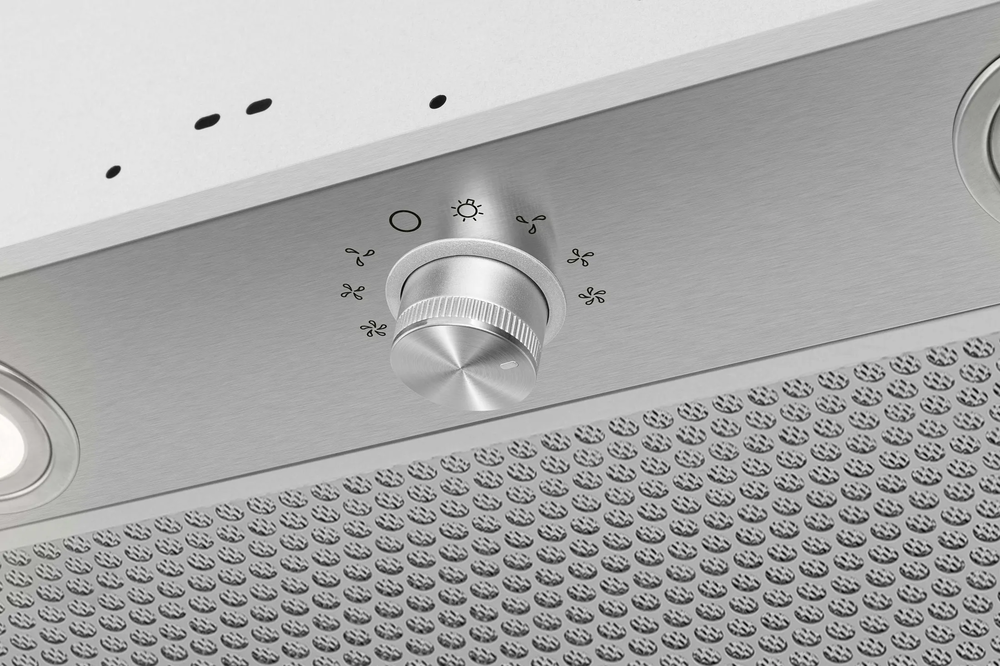 Детальное фото товара: MEFERI INBOX60IX PUSH COMFORT