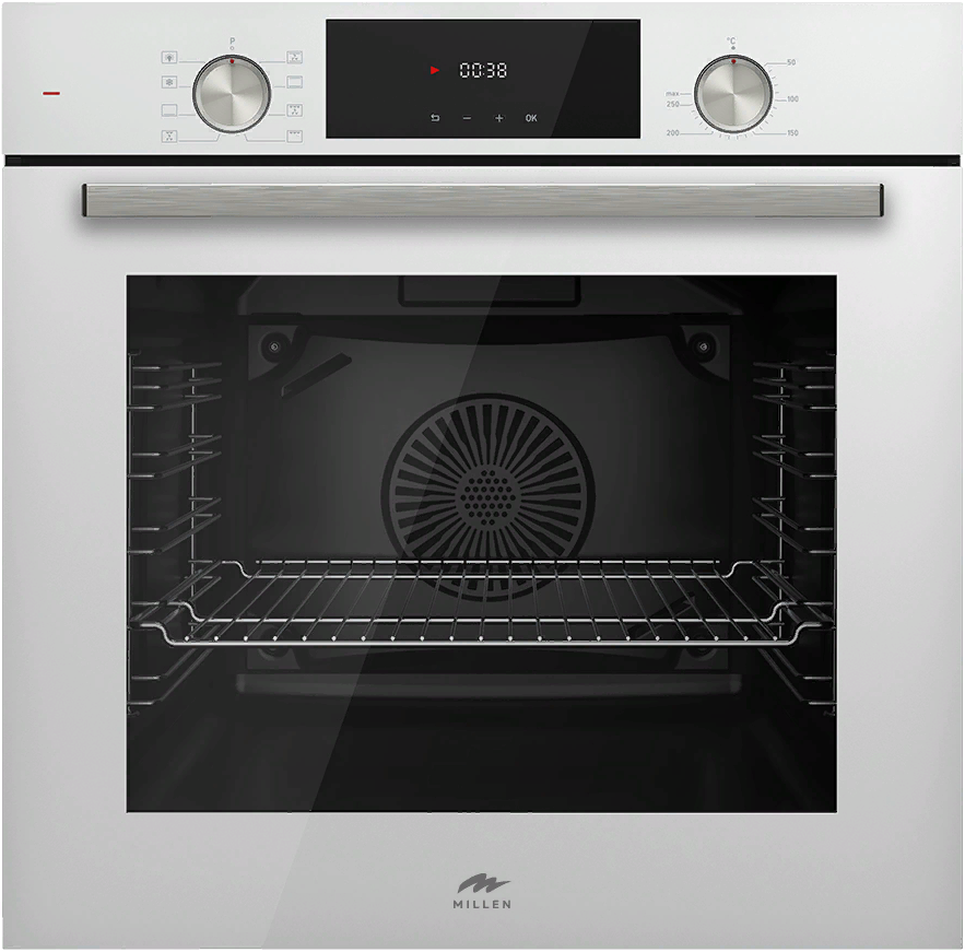 Фото товара: MILLEN MEO 6002 WH