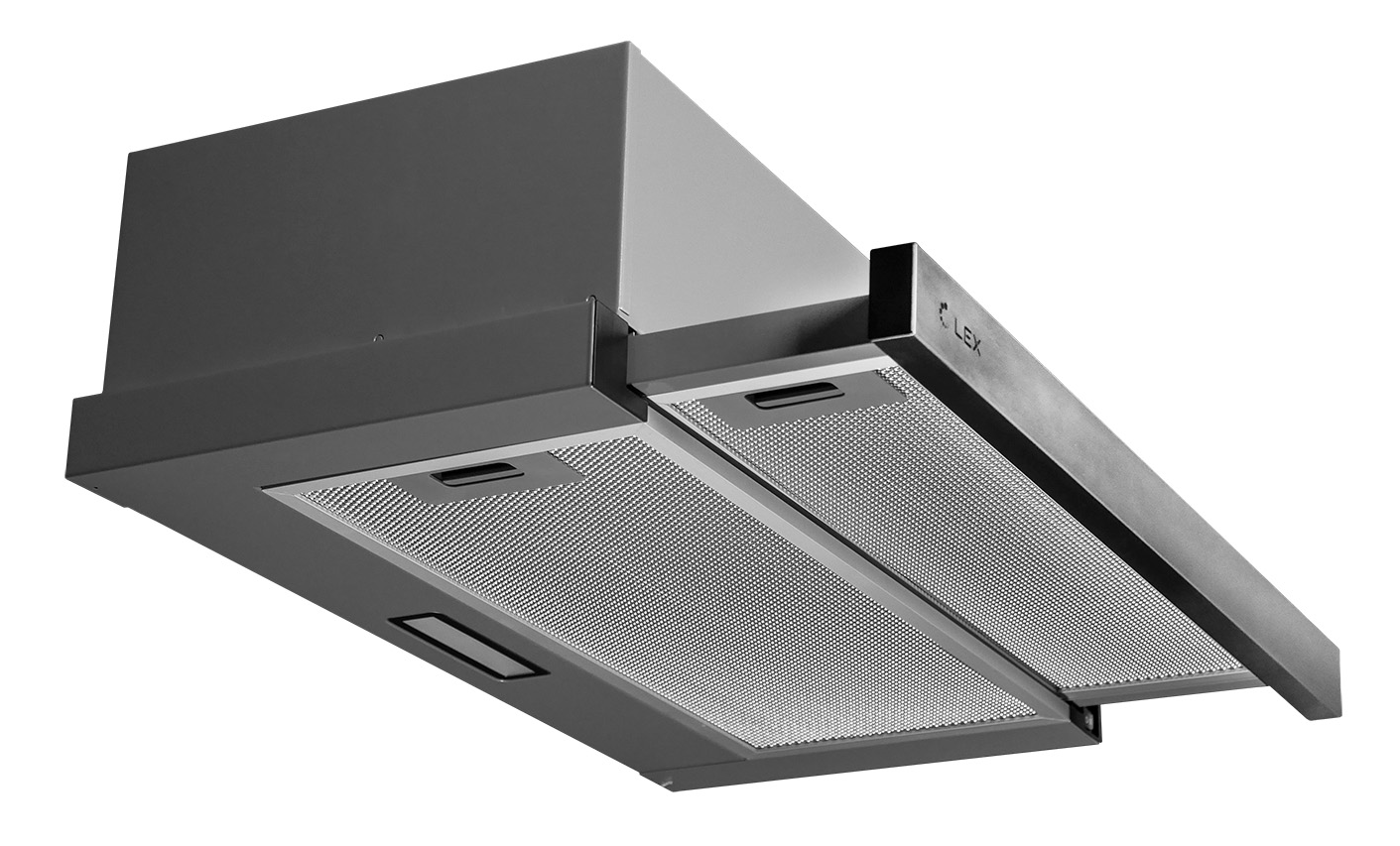 Детальное фото товара: LEX HIDE 600 INOX