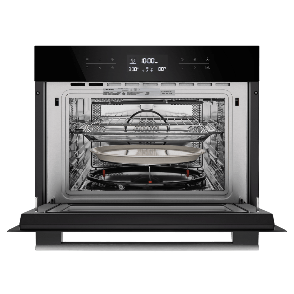 Детальное фото товара: Maunfeld MCMO.44.9GB