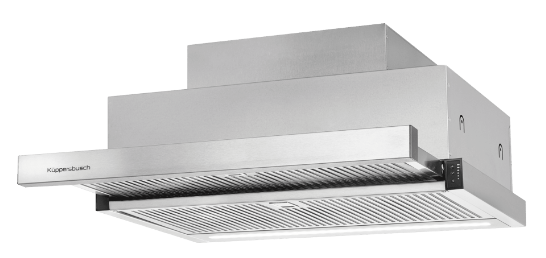 Фото товара: Kuppersbusch DEF 6800.0 E