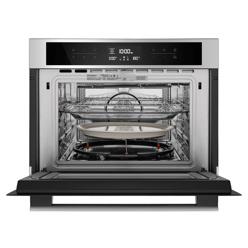 Детальное фото товара: Maunfeld MCMO.44.9S