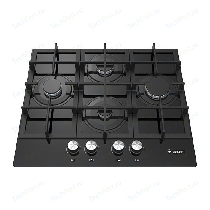Фото товара: GEFEST ПВГ 2231 К3 газовая поверхность