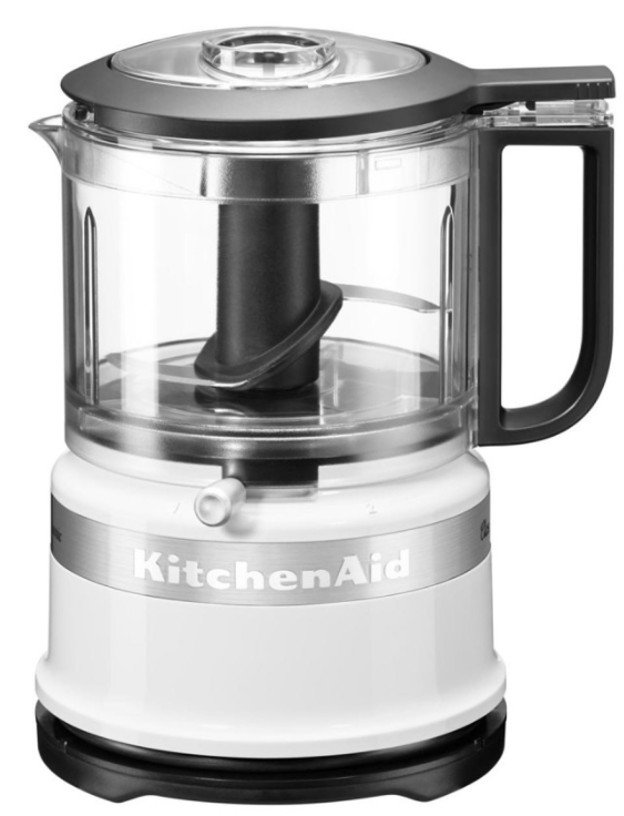 Фото товара: KitchenAid Classic 5KFC3516EWH