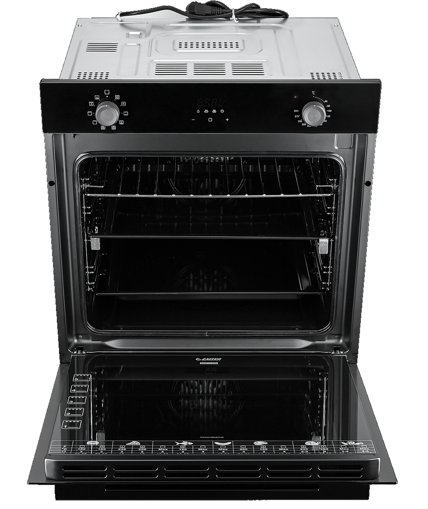 Детальное фото товара: EXITEQ EXO-113 Black