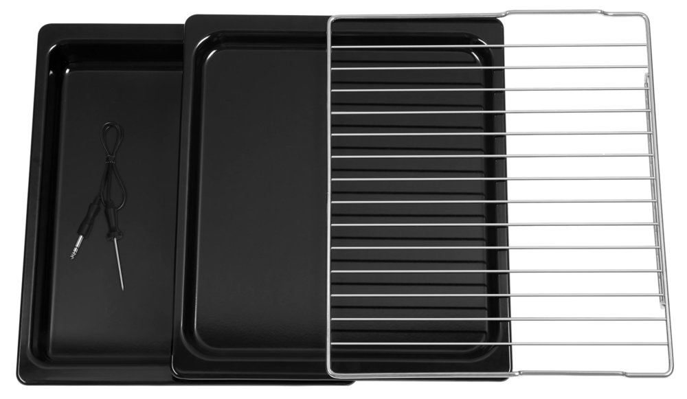Детальное фото товара: Haier HOQ-P16AN5GB