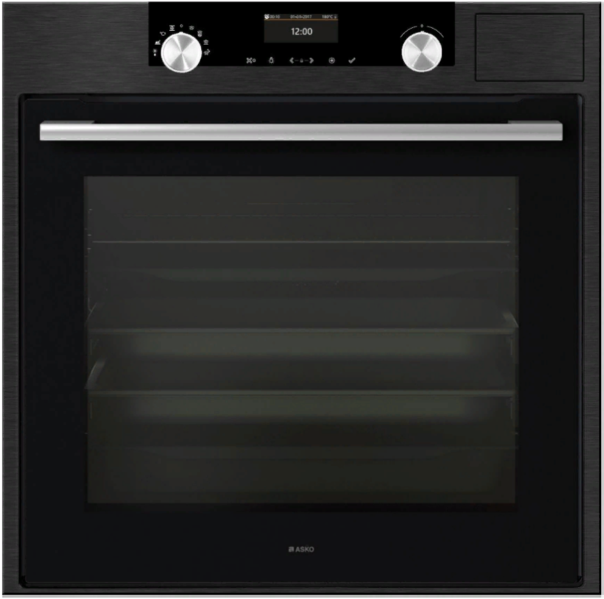 Детальное фото товара: ASKO OCS8687B