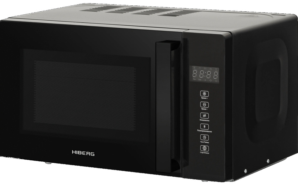 HIBERG i-VM 4088 B (инверторная) Детальное фото товара: HIBERG i-VM 4088 B (инверторная)