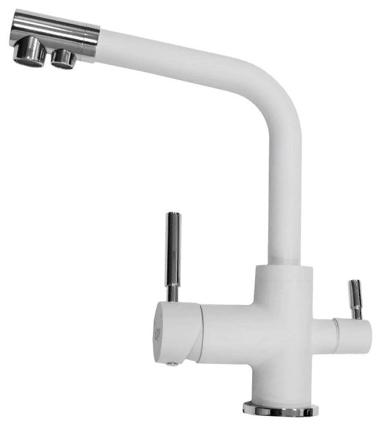 Детальное фото товара: Emar 3003N.5, смеситель, гранит, агат