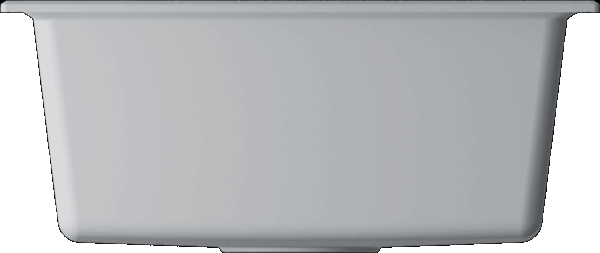 Детальное фото товара: Omoikiri Daisen 51-WH, мойка, гранит, белый