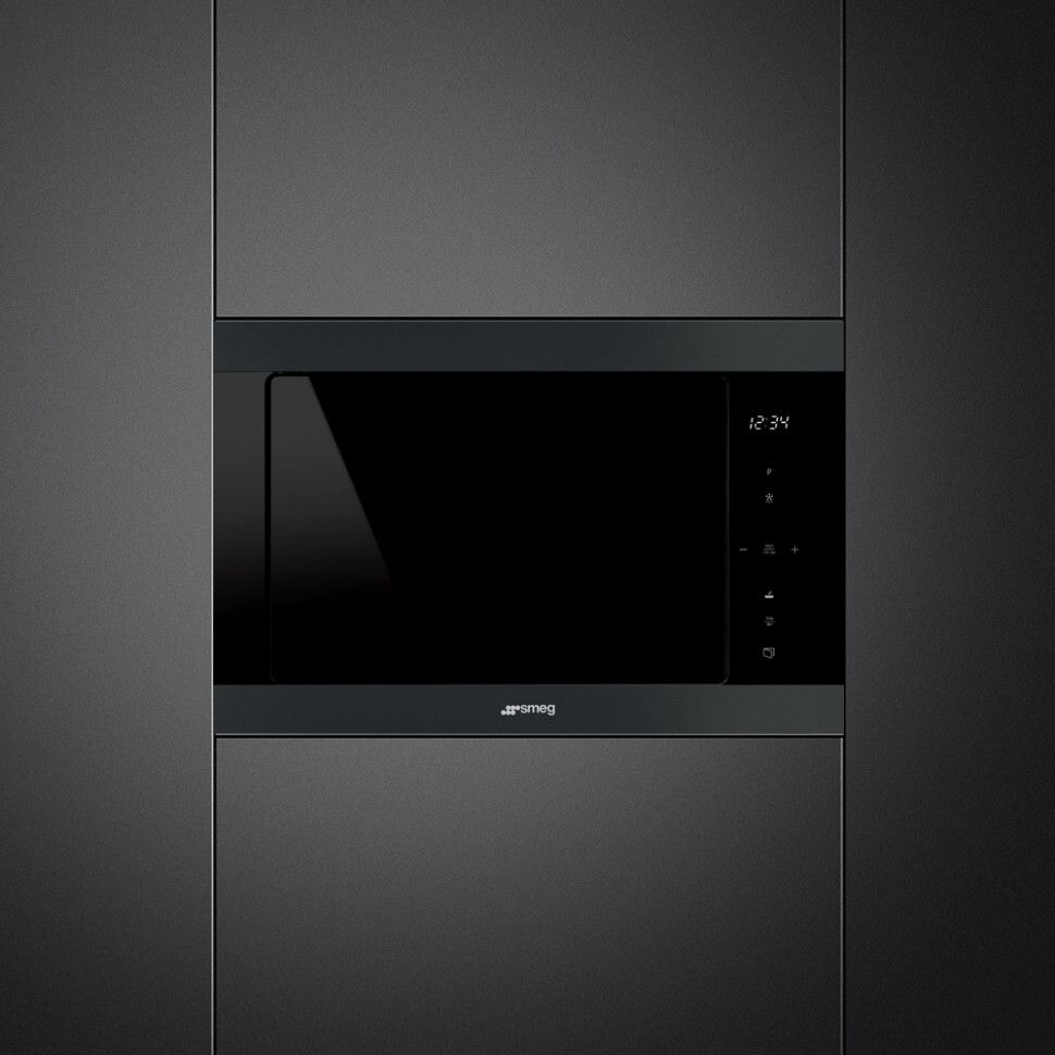 Детальное фото товара: Smeg FMI325N