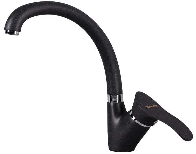 Фото товара: Kuppersberg GUS KG2511 BLACK