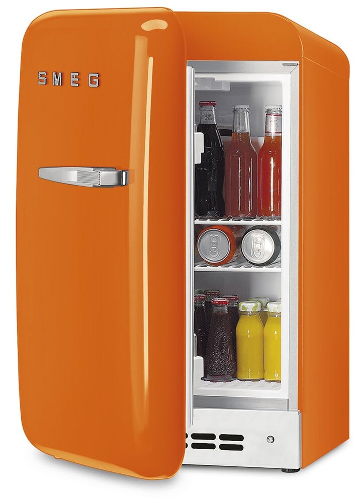 Детальное фото товара: Smeg FAB5LOR6