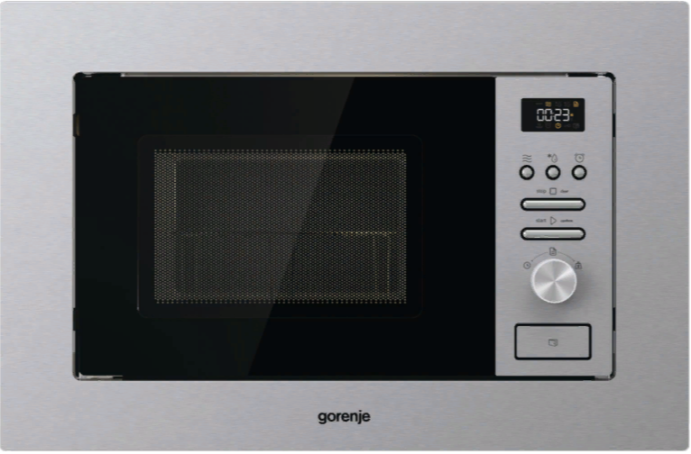 Фото товара: Gorenje BMI201AG1X