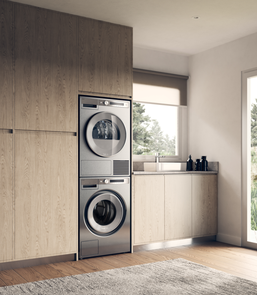 ASKO T608HX.S Детальное фото товара: ASKO T608HX.S