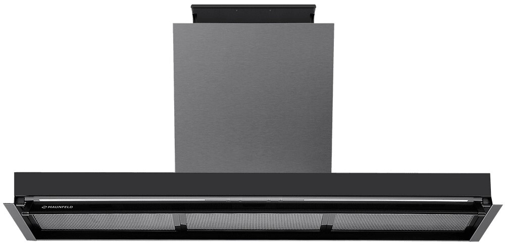 Детальное фото товара: Maunfeld MIRAGE 90 Black