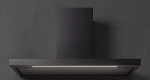 Фото товара: Falmec PLANE BLACK NRS 120 (PLUS)