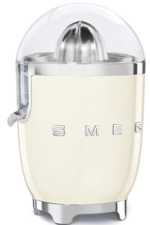 Детальное фото товара: Smeg CJF11CREU