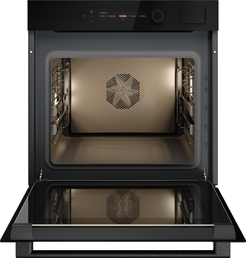 Детальное фото товара: ASKO OCS56BGH