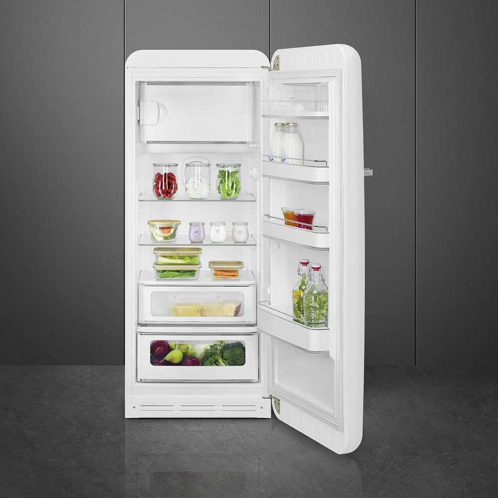 Детальное фото товара: Smeg FAB28RWH6
