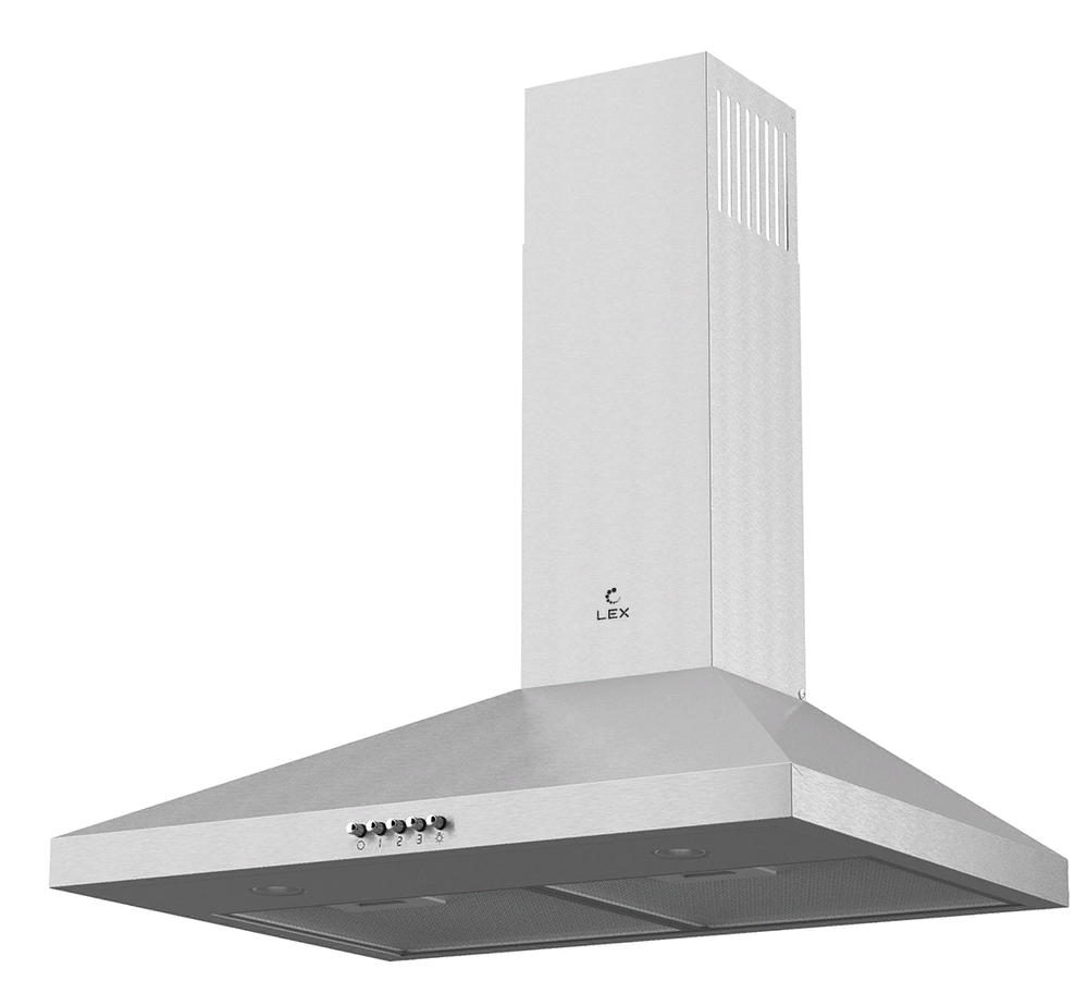 Фото товара: LEX BRIZ 600 INOX